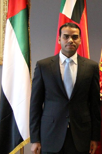 Abdul Al Sueridi Rahman
