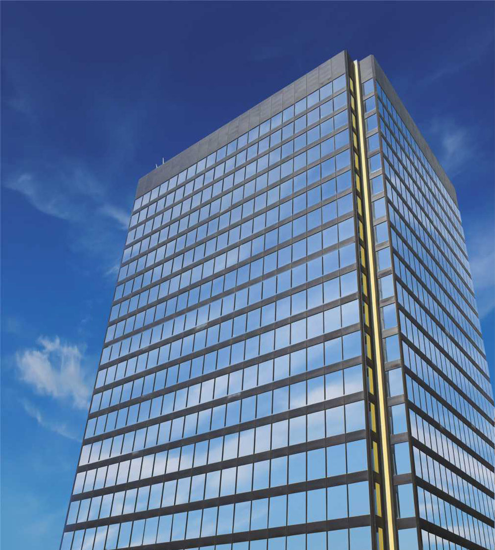 Corporate Building