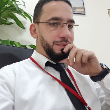 Majid Ahmad Saif