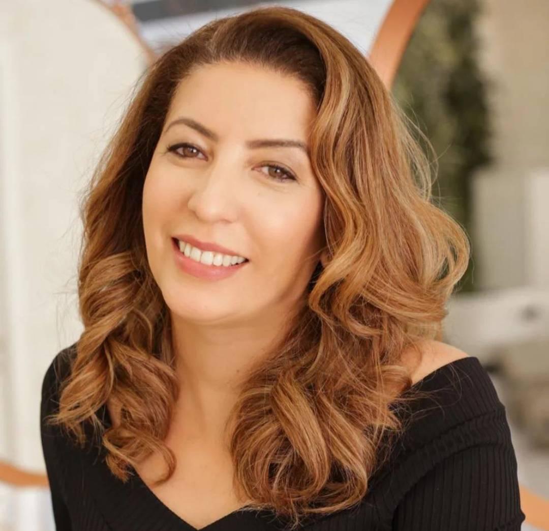 Mrs. Miryam Abdul Alzayed